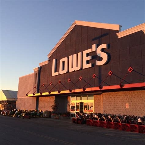 Lowes canandaigua ny - Sep 14, 2023 · Canandaigua, NY. $45,000 - $60,000 a year. Full-time. Monday to Friday + 1. Easily apply. Assistant Service Advisors will assist in scheduling service appointments, answering customer calls, and looking up servicing information in the appropriate…. Employer. Active Today. View similar jobs with this employer. 